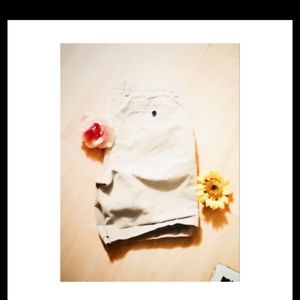 Men's Michael kors capris